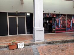 The Riverside Piazza (D1), Retail #631900901